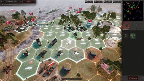 The 50 Best Indie Strategy Games .